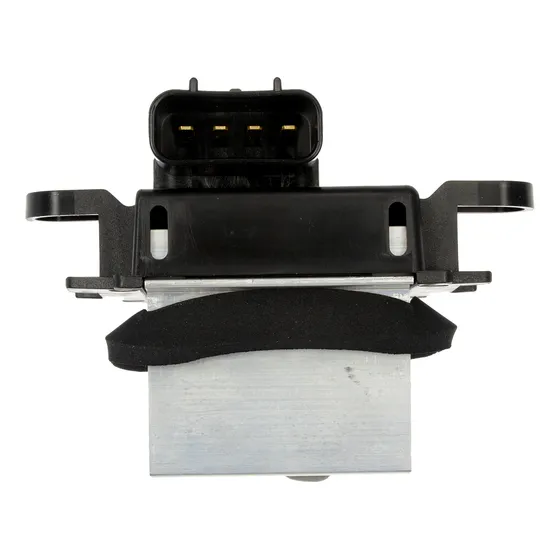 Kit Motor Resistencia Hvac Para Lincoln Mkt 2010 2011 2012