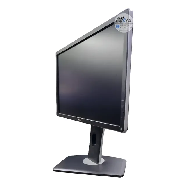 Pantalla Dell P2214hb 22 Wide Screen - Puerto Vga
