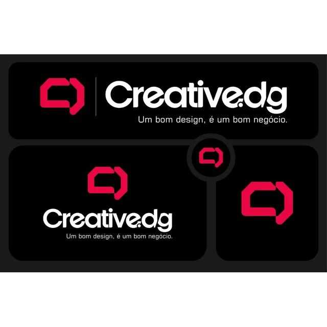 Logotipos Profissionais  Personalizados