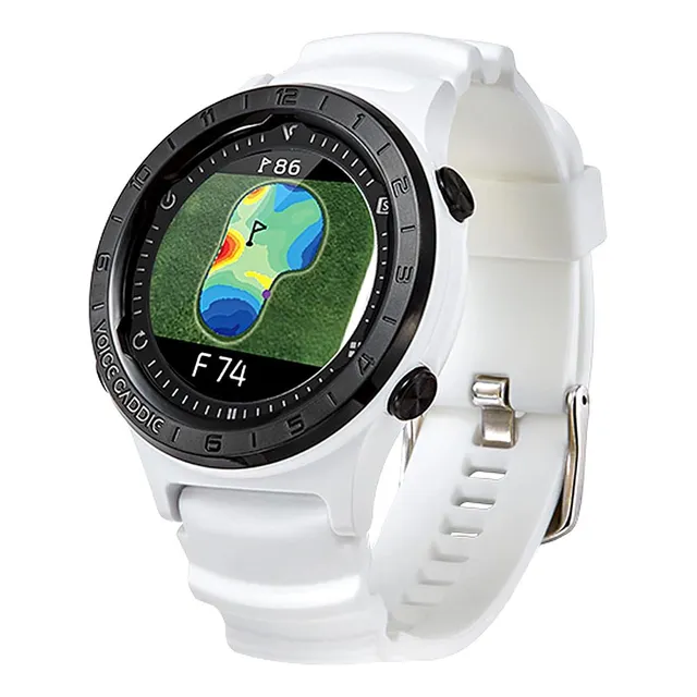 Voice Caddie A Series Lightweight Hybrid Golf Gps Pzqrn