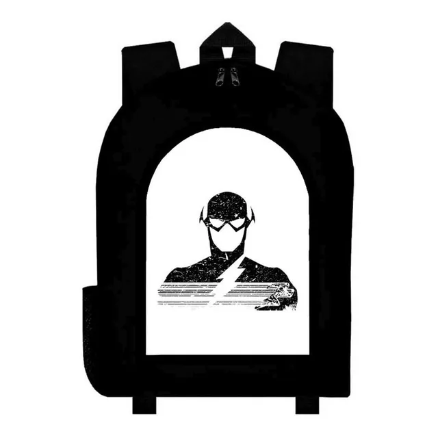 Mochila Flash Adulto / Escolar / Unisex B2