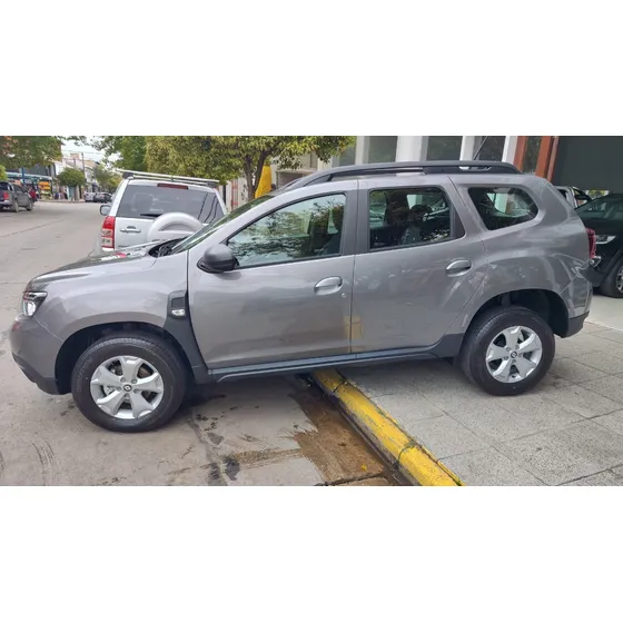 Renault Duster 1.6 Hr16 Intens 115cv