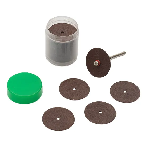 Disco De Corte, Rectificado, Hoja De Sierra Circular, Abrasi