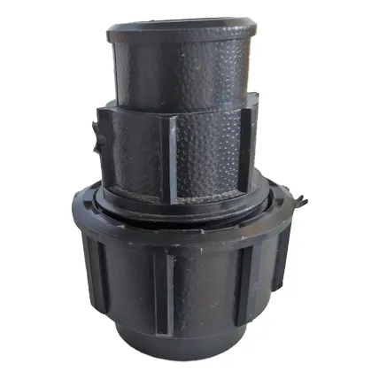 Adaptador Hembra 25 X 1/2  Nacional, Pack De 2 Riego