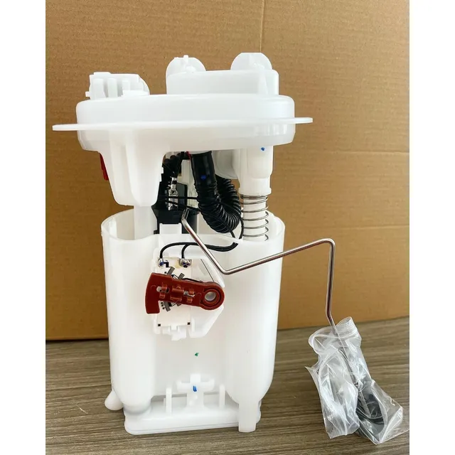 Modulo Gasolina Para Reanult Clio/simbol/logan/megane/scenic