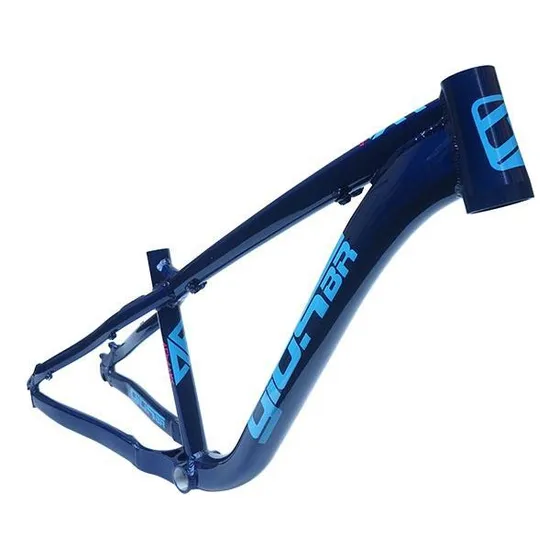 Quadro Bike Gios Br - 4 Freak - Cores