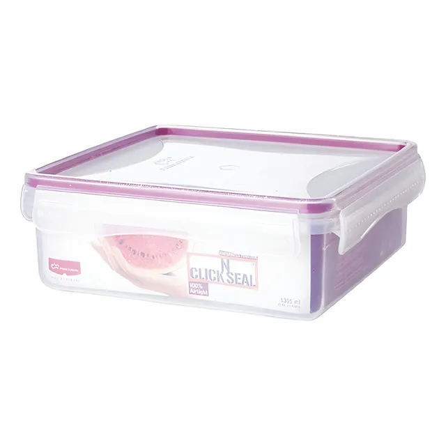 Caja De 24 Conservadores Hermeticos Al Mayor 260ml Ref 5941