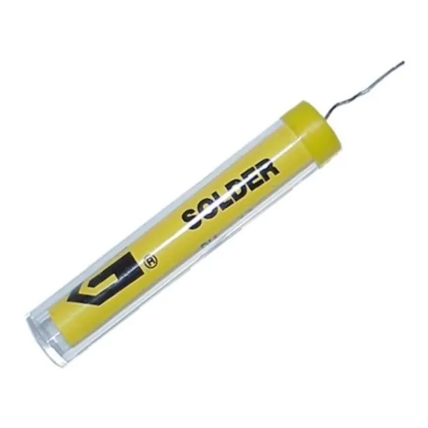 Soldadura 60/40 1mm 20gr Ts-501