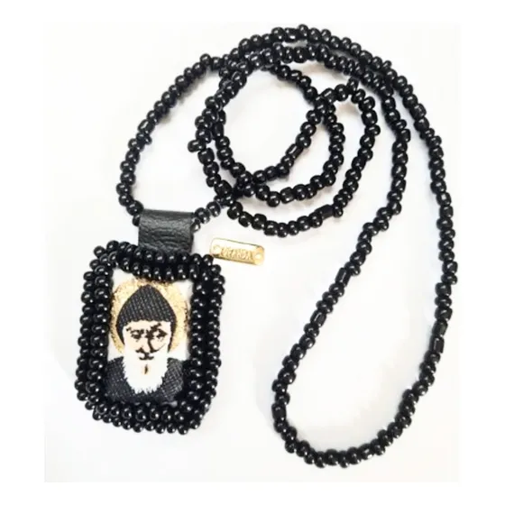 Escapulario San Charbel