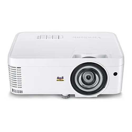 Proyector Viewsonic Ps600x Dlp 3500 Lúmenes Hdmi Vga  Blanco