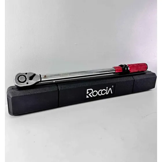 Toquimetro De 1/2 Marca Roccia