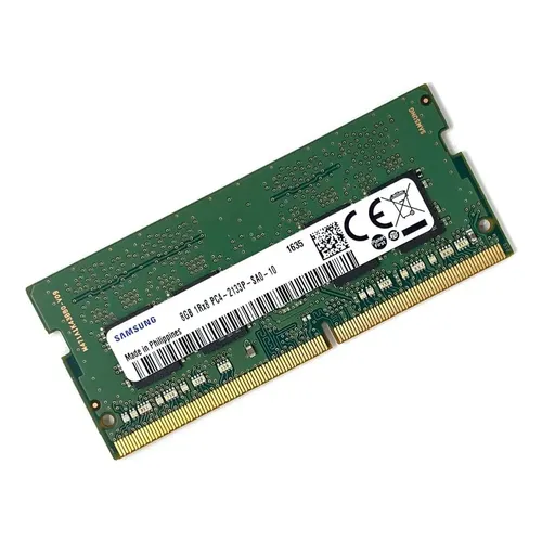 メ*8様 Samsung 8GB DDR4 メモリ M391A1K43BB1-C Memória RAM verde 8GB 1 Samsung M391A1K43BB1-CRC | MercadoLivre
