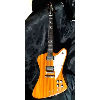 Epiphone Firebird | Mercado Livre