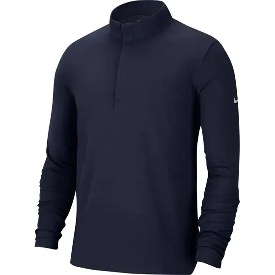 Buzo Polar Nike Standard Fit De Hombre Medio Cierre Golf