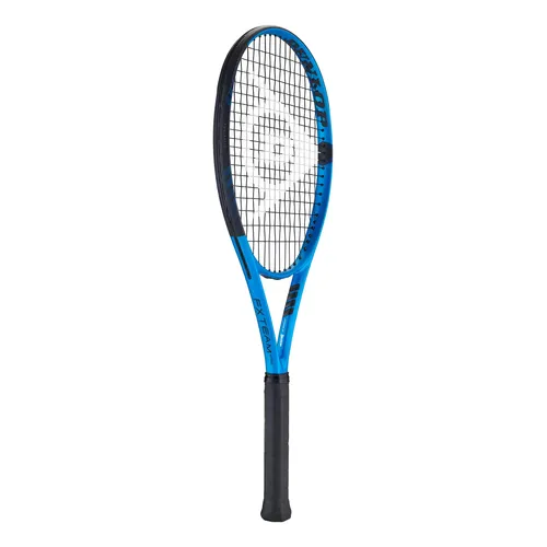 Raquete De Tênis Dunlop Sports Fx500 Ls V23, Aderência . | Frete
