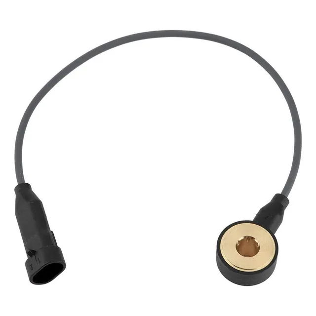 Sensor Detonacion Corsa Meriva Astra Fun Fiat Palio Masser