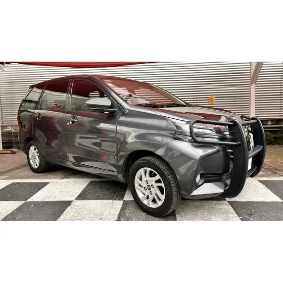 Toyota Avanza 1.5 Xle At
