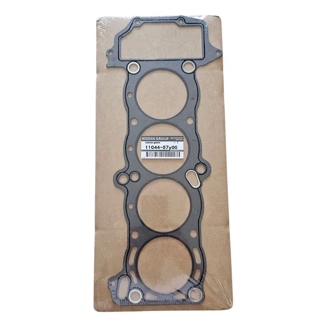 Empacadura Camara Nissan Sentra B13 B14 16v