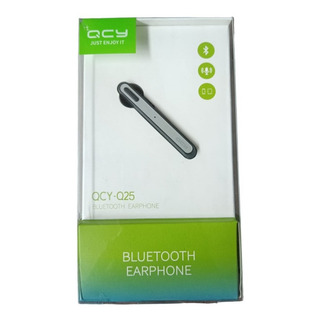 Qcy-q25 Auriculares Inalámbricos Bluetooth Qcy-q25 Auriculares Inalámbricos Bluetooth
