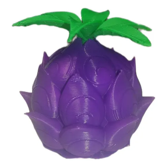 Engolfe Tudo Escuridão Yami Yami Mi Fruta Barba Negra 12cm