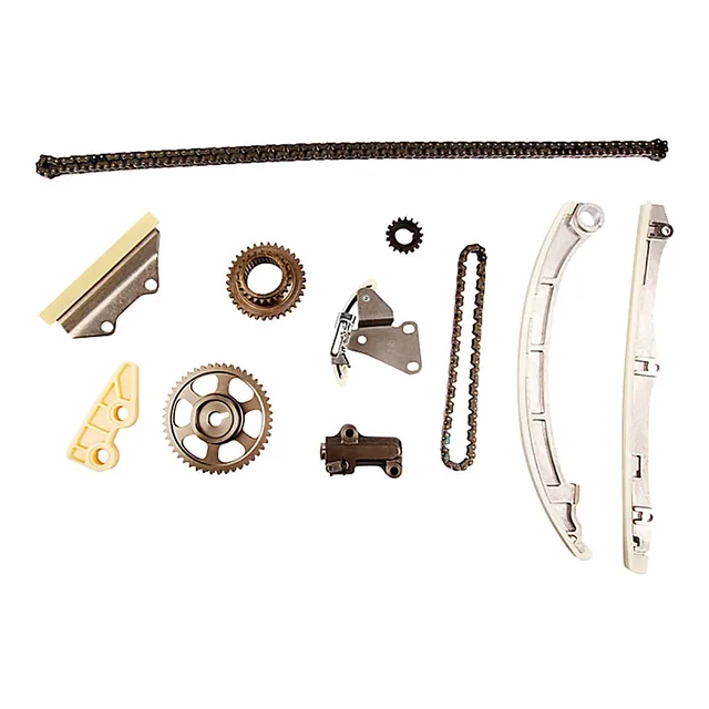 Kit Distribucion Cadena Honda Cr-v L4 2.4l 02/09 Kg 1308417
