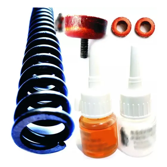 Kit Reparacion Rifle Kafema Original 4.5 Y 5.5