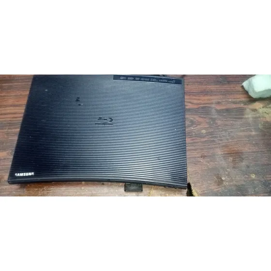 Bluray Usado Marca Samsung Hmid Sin Control