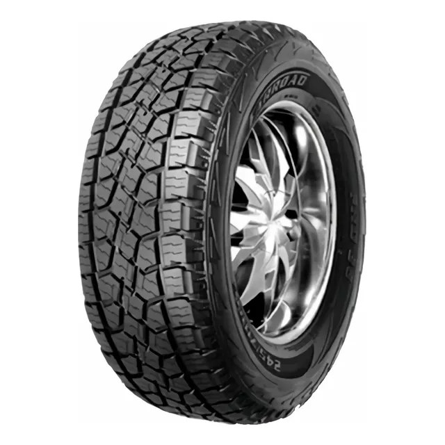 Llanta 245/70 R16 107t Farroad Frd86 4c