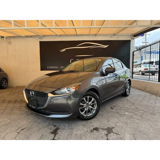 Mazda Mazda 2 1.5 I Touring At