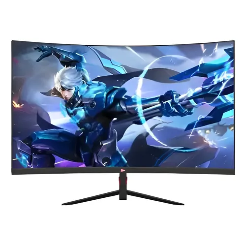 ASUS WQHD 144Hz 31.5インチ ゲーミングモニター Monitor Gamer Asus com tela de 31.5