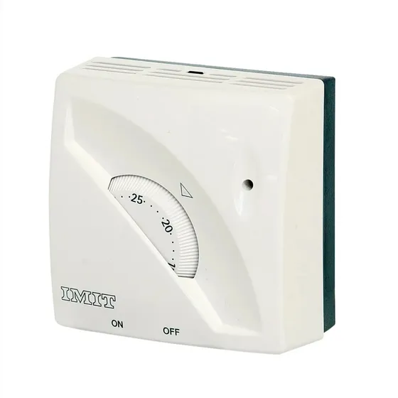 Termostato De Ambiente Ta3 A003 Imit Italiano Para Calderas