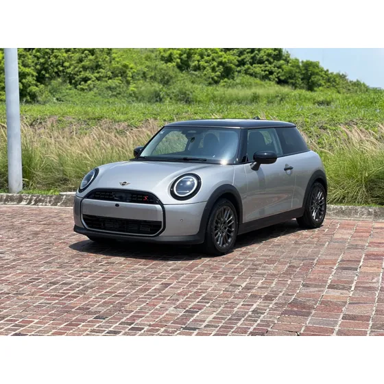 Mini Cooper S 3 Puertas