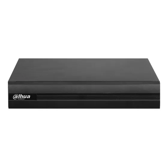 Dvr Dahua Pentahíbrido 1080n/720p De 16 Canales Dh-xvr1b16-i