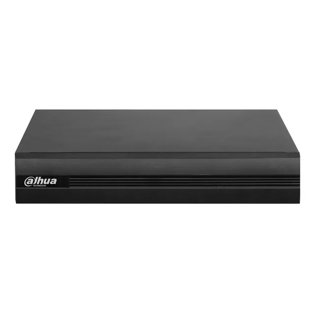 Dvr Dahua Pentahíbrido 1080n/720p De 16 Canales Dh-xvr1b16-i