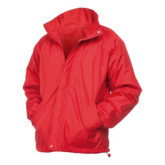Casaca Forro Polar Rodritex