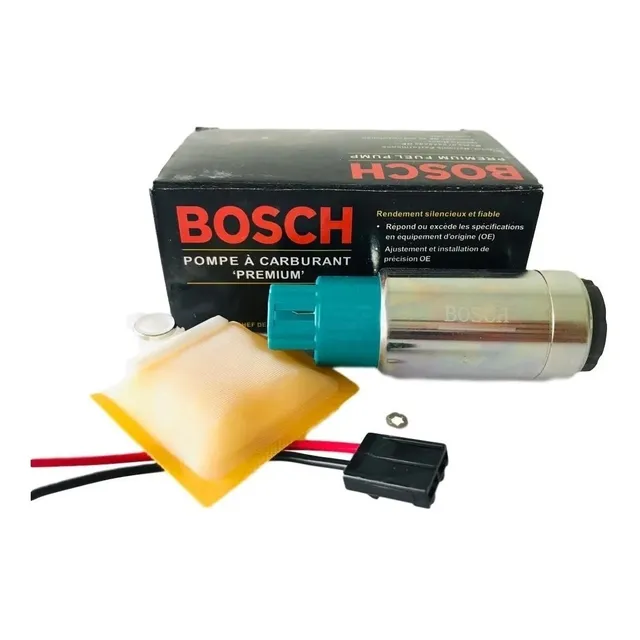 Pila Bomba Gasolina Volkswagen Gol-fox-cross Fox-jetta-polo