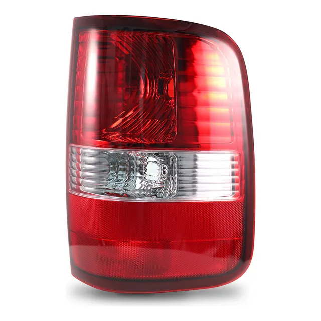 Gcd Faros Traseros Para Ford F150 2004 2005 2006 2007 2008