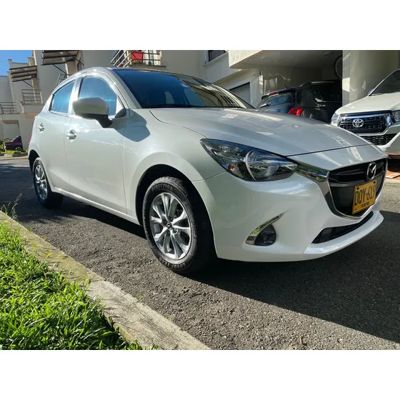 Mazda 2 Sport 1.5 Touring At