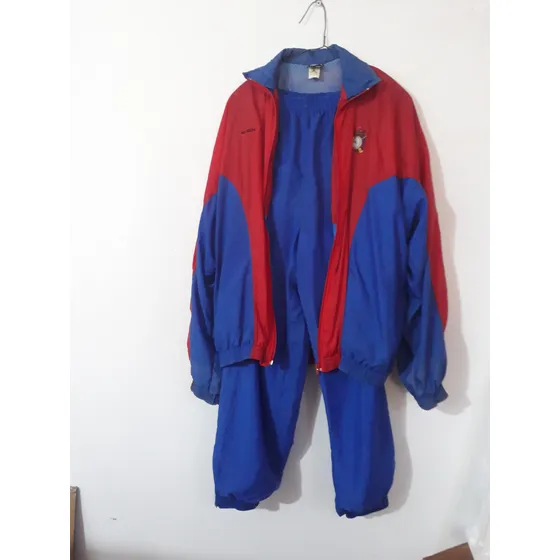 Mono Deportivo Talla L