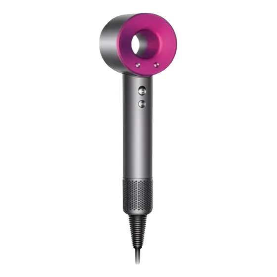 Secador de pelo Dyson Son Supersonic fucsia 220V