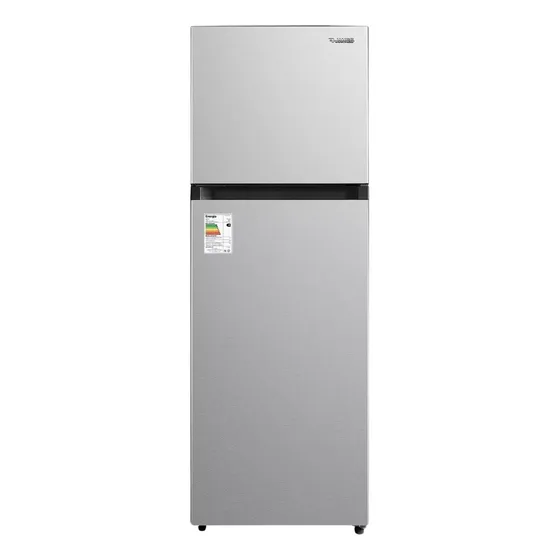 Refrigerador Con Freezer Frio Seco James 266lts