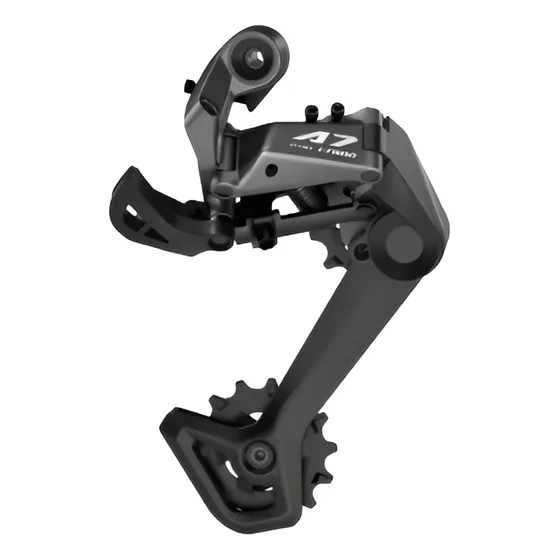 Tensor Trasero Bicicleta L-twoo A7 10 Velocidades Mtb