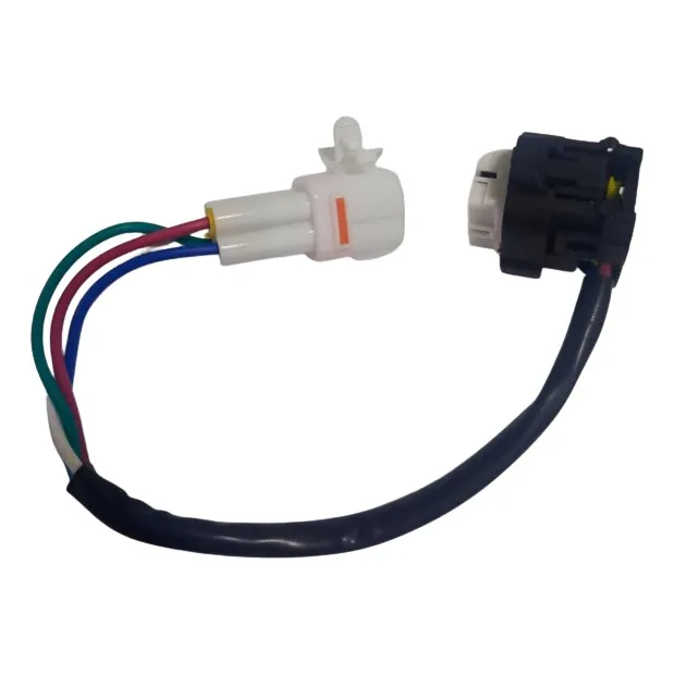 Conector Bomba De Gasolina Modulo Toyota Terio