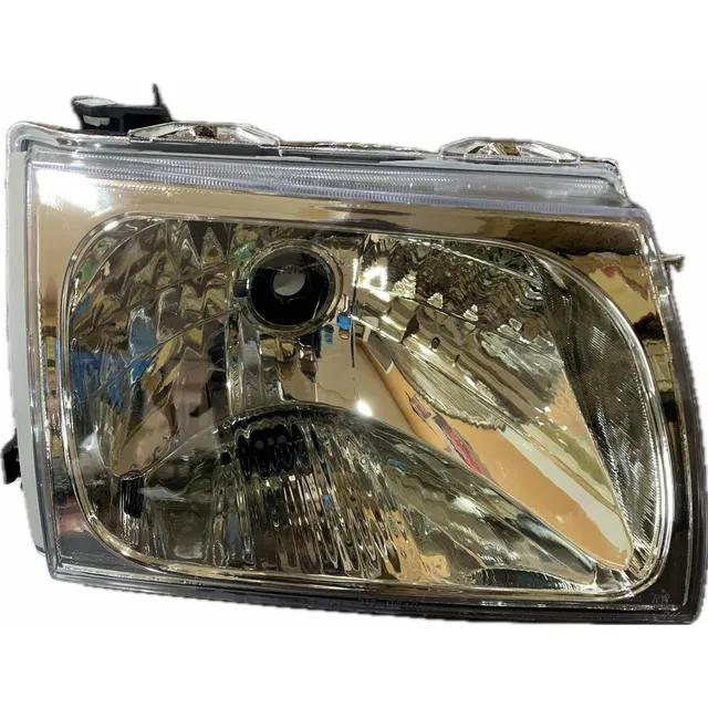 Faro Toyota Hilux 2003 - 2005 Derecho Depo