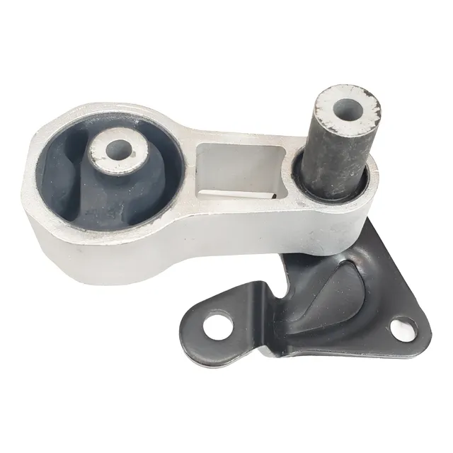 Soporte Trasero De Motor Ford Fiesta Kinetic 1.6 2.0