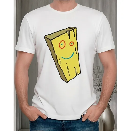 Playera Anime Caricatura Ed, Edd Y Eddy Tablón #1150