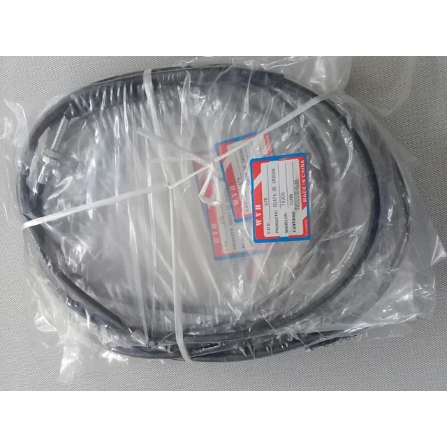 Guaya De Croche Tx 200 Marca Wyh 