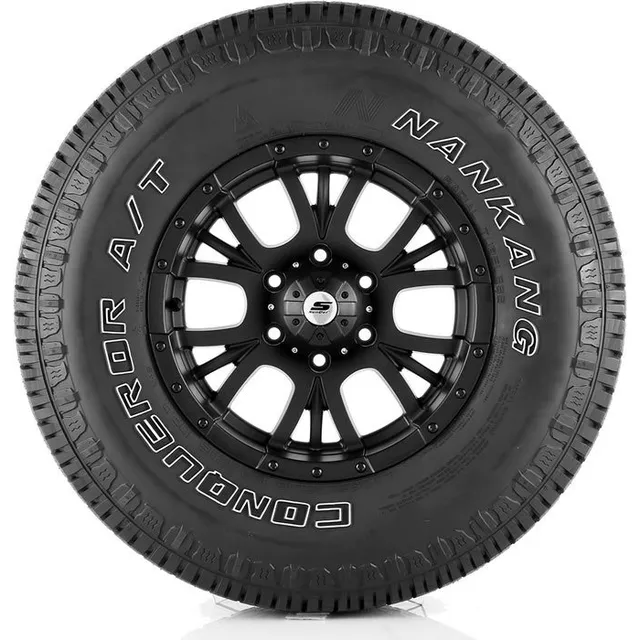 Llanta Nankang 265/60 R18 At-5 Conqueror A/t