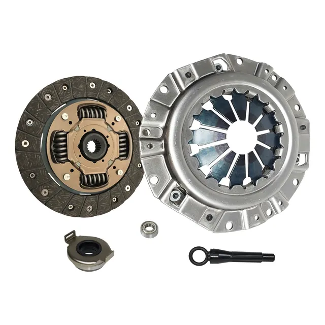 Clutch Suzuki Swift 1.4l 2012 2013 2014 2015 2016 2017 5vel
