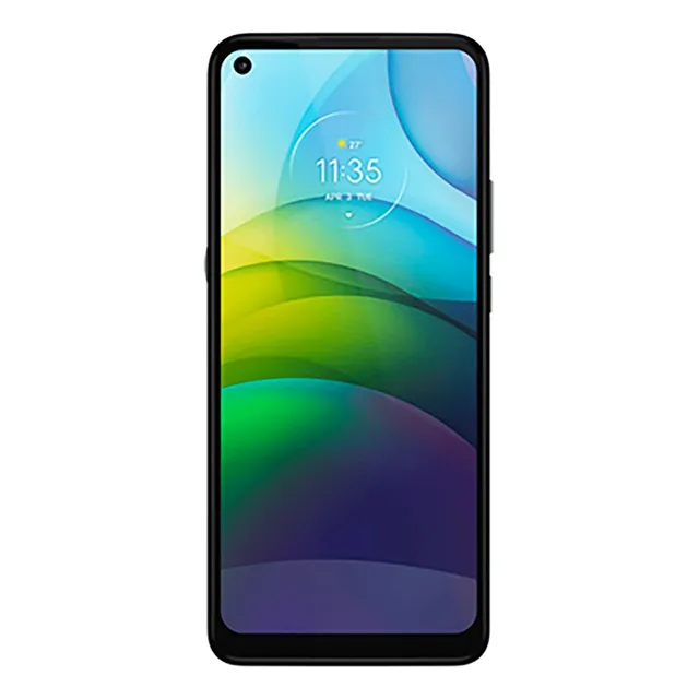 Motorola G9 Power 128gb 4gb Ram 6000 Mah 2 Dias De Bateria A